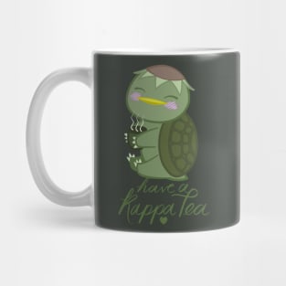 Have a Kappa Tea Mug